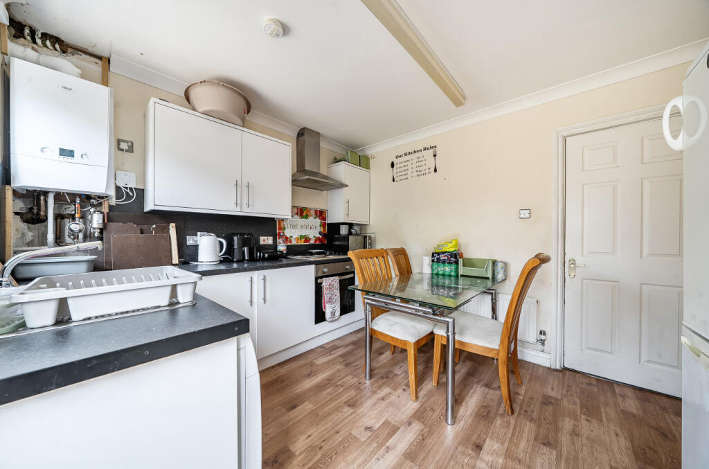 House in Southampton - View 4