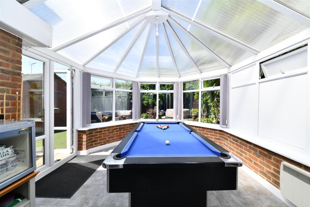 House in North Hertfordshire, Great Ashby - View 2
