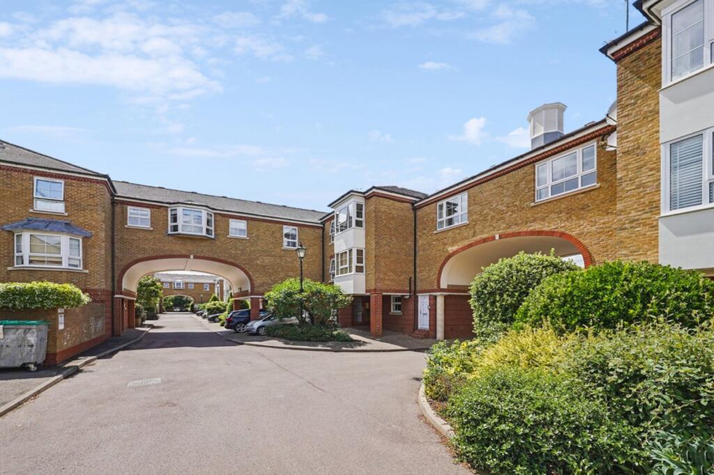 Main image of property: Malthouse Drive, 
Chiswick, W4