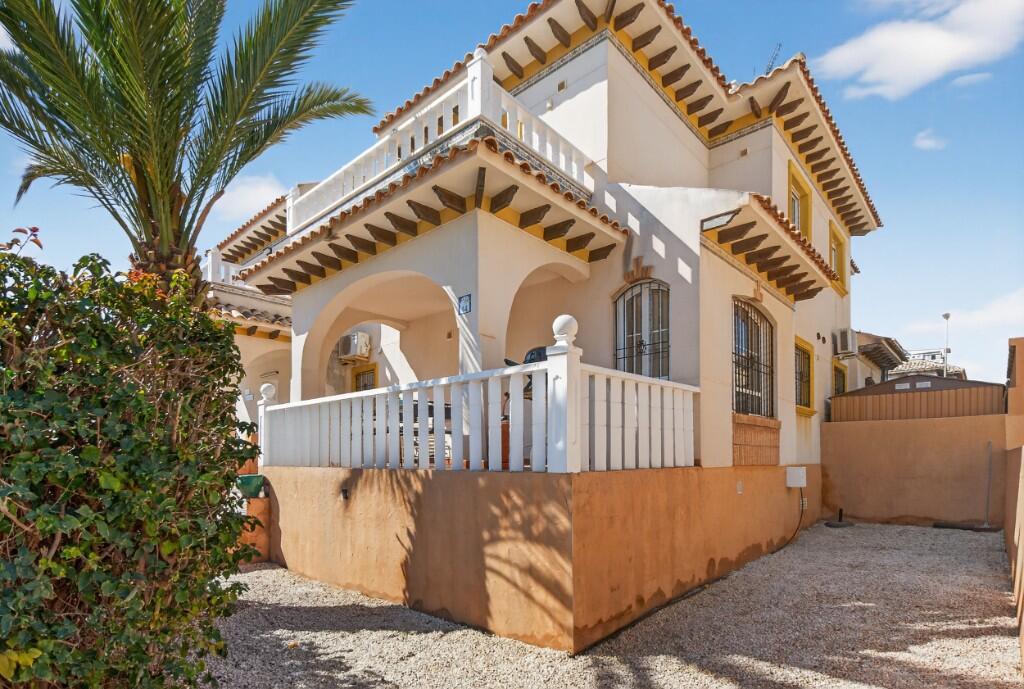 Main image of property: Orihuela-Costa, Alicante, Valencia