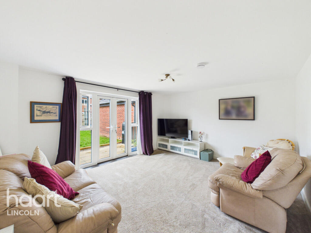 House in North Kesteven, Sleaford - View 3
