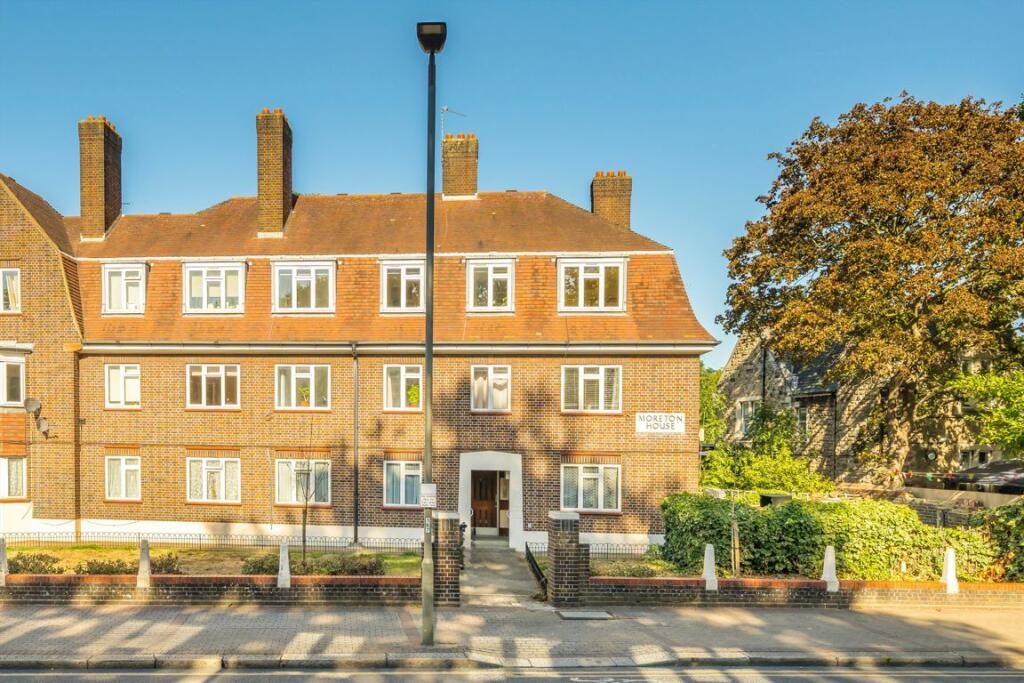 Main image of property: Garratt Lane, Tooting