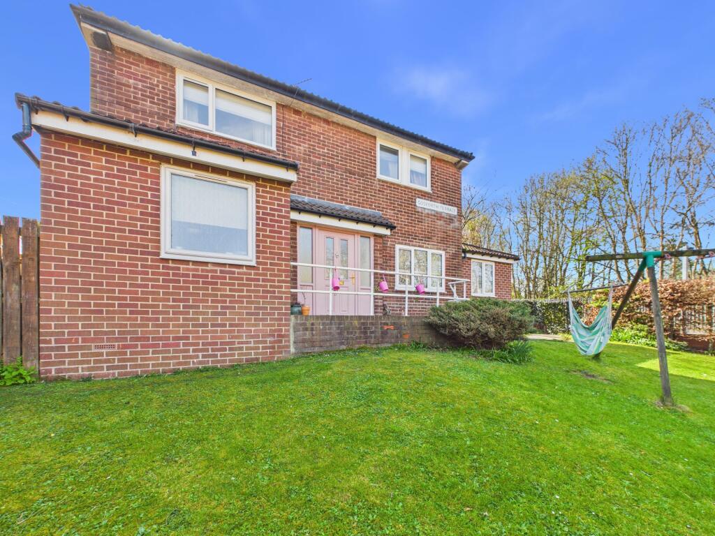 Main image of property: Gosforth Terrace, Felling, NE10
