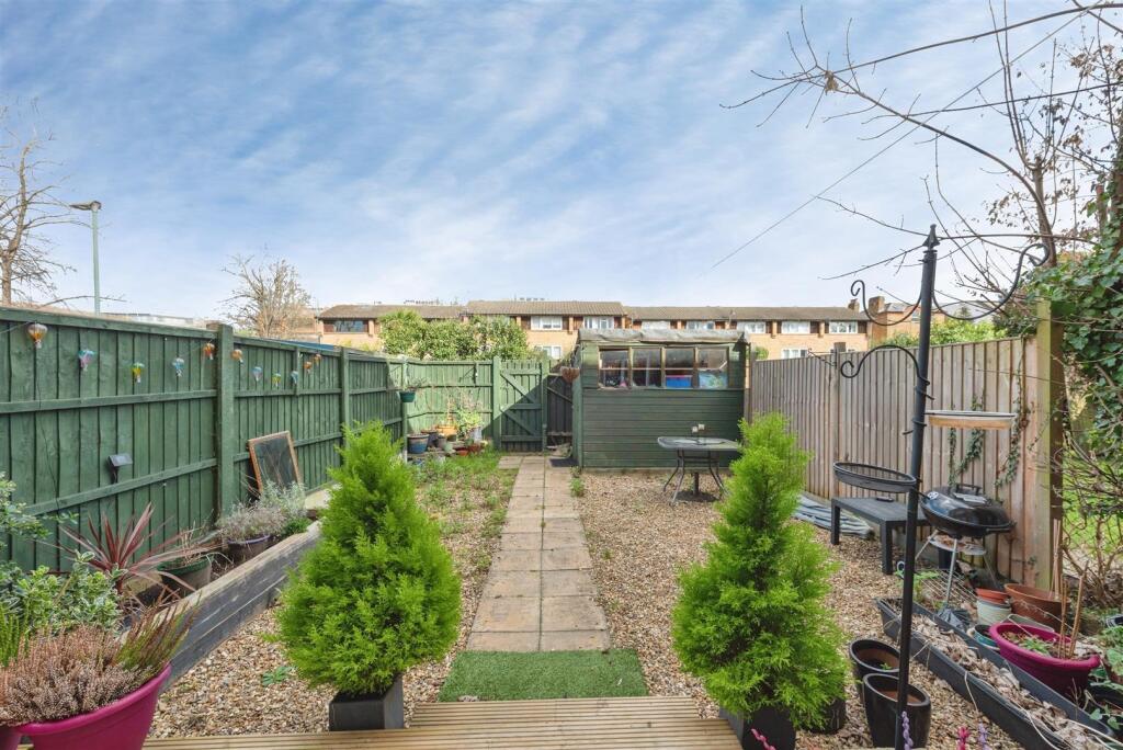 Main image of property: Queens Road, Twickenham