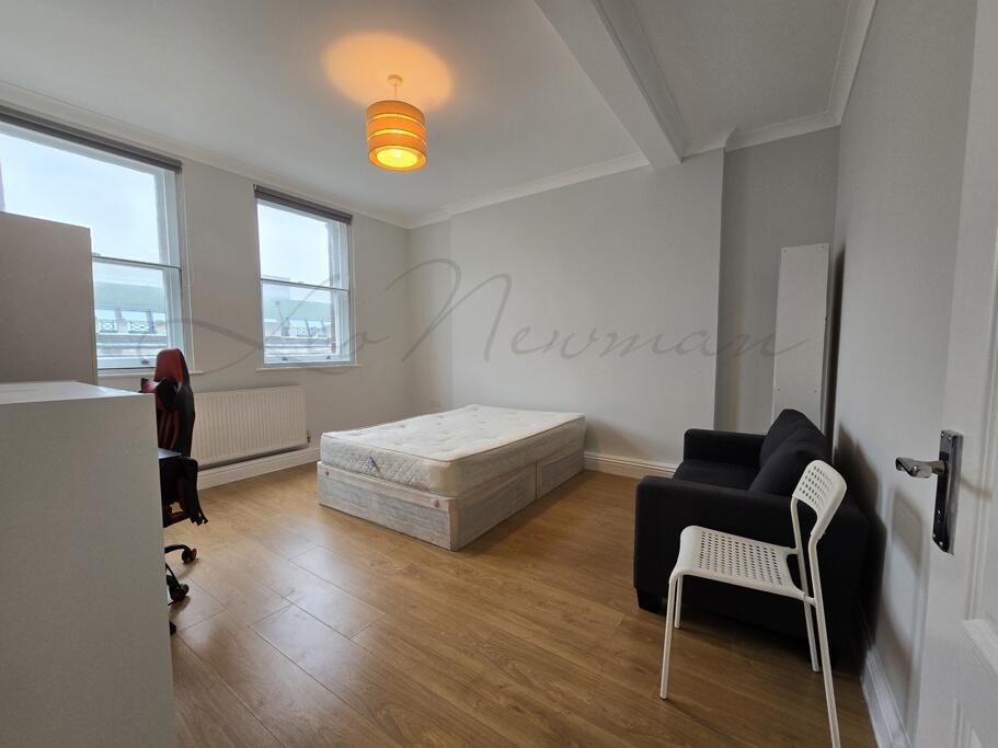 Main image of property: Tottenham Court Road, Fitzrovia, W1