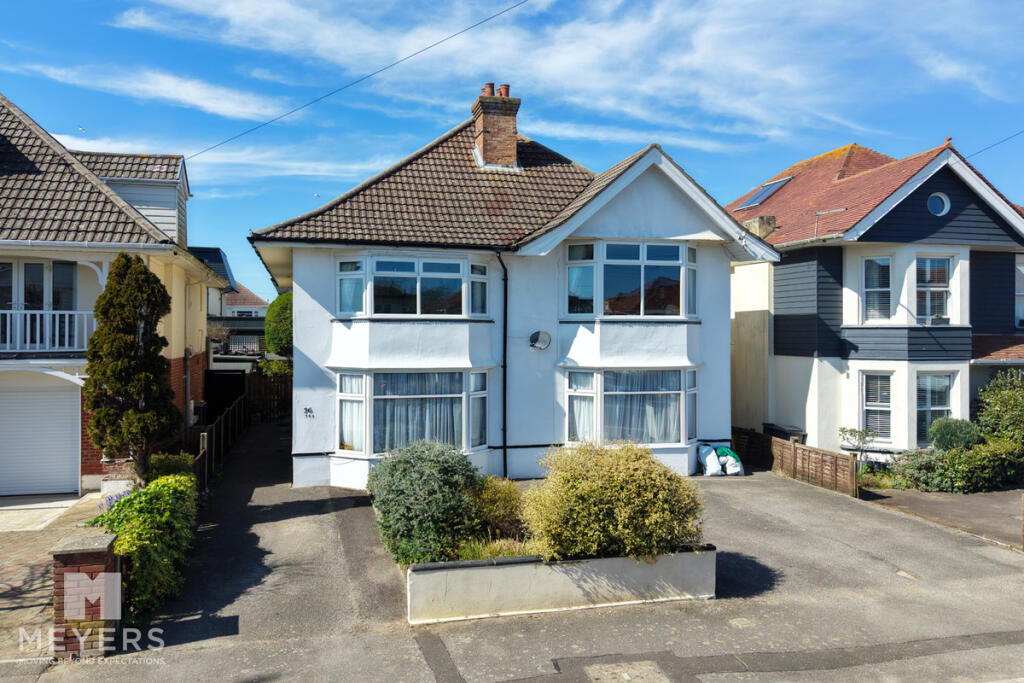 Pinecliffe Avenue, Bournemouth, BH6 3 - View 6