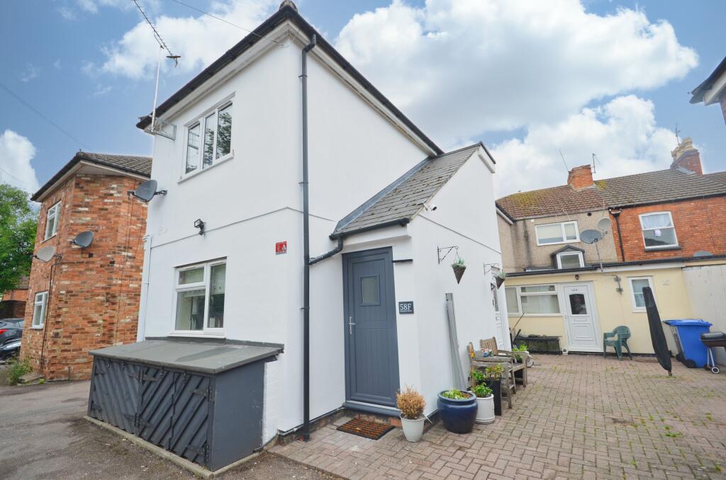 Main image of property: Havelock Street, Kettering, NN16