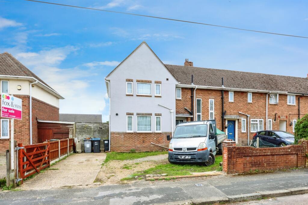 Additional image 16 of Tedder Road, Bournemouth