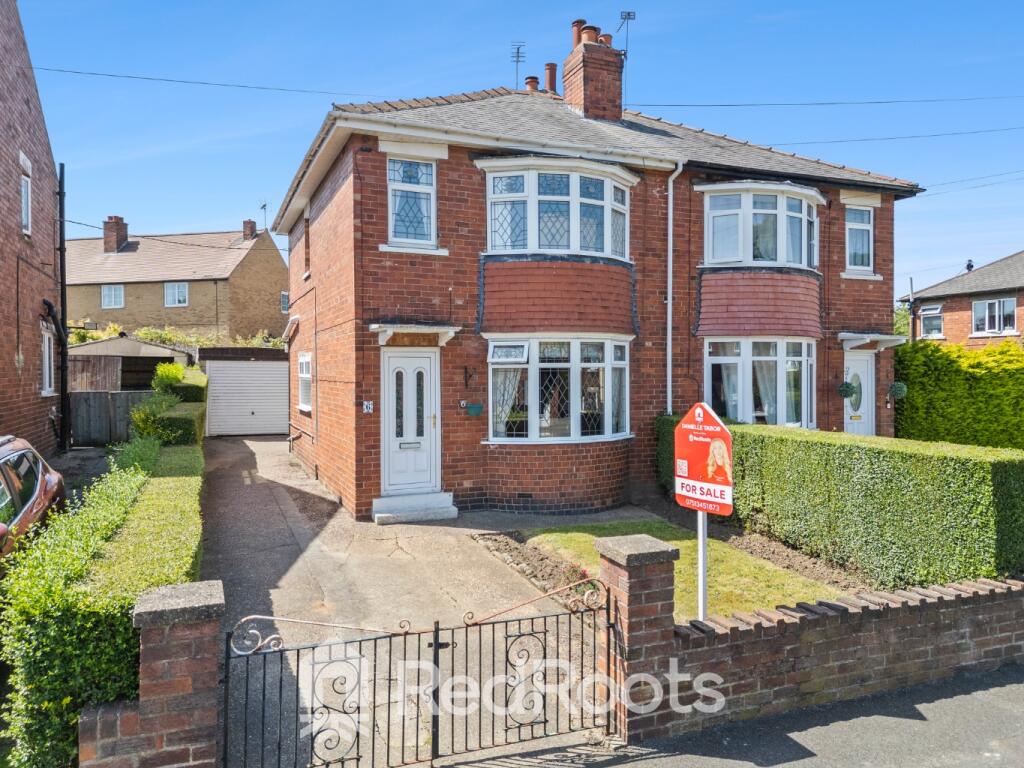Main image of property: Ingleborough Drive, Sprotbrough,  DN5