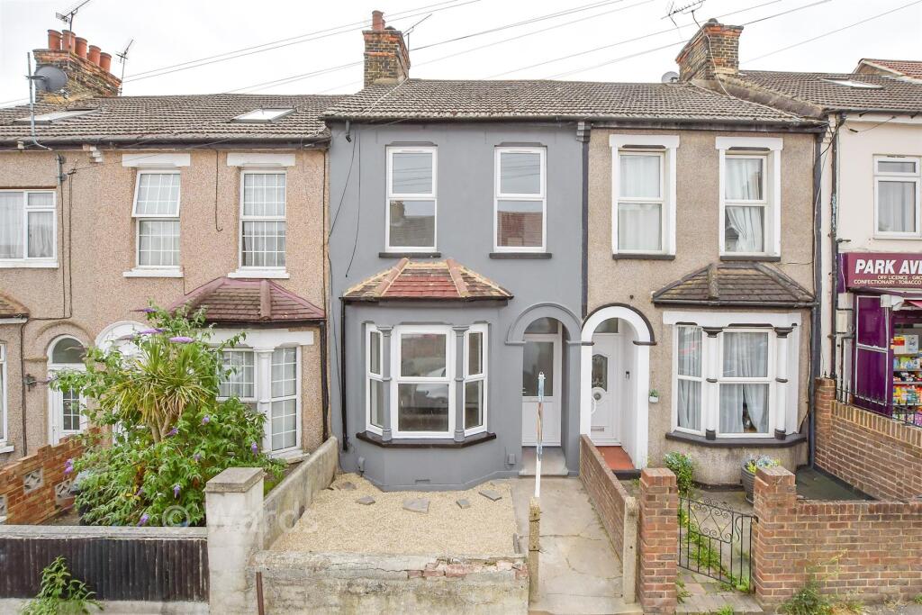 Main image of property: Park Avenue, Northfleet, Gravesend, Kent