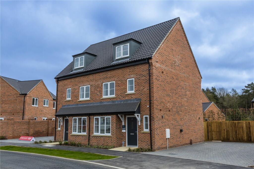 Main image of property: Park View, Beresford Road, Holt