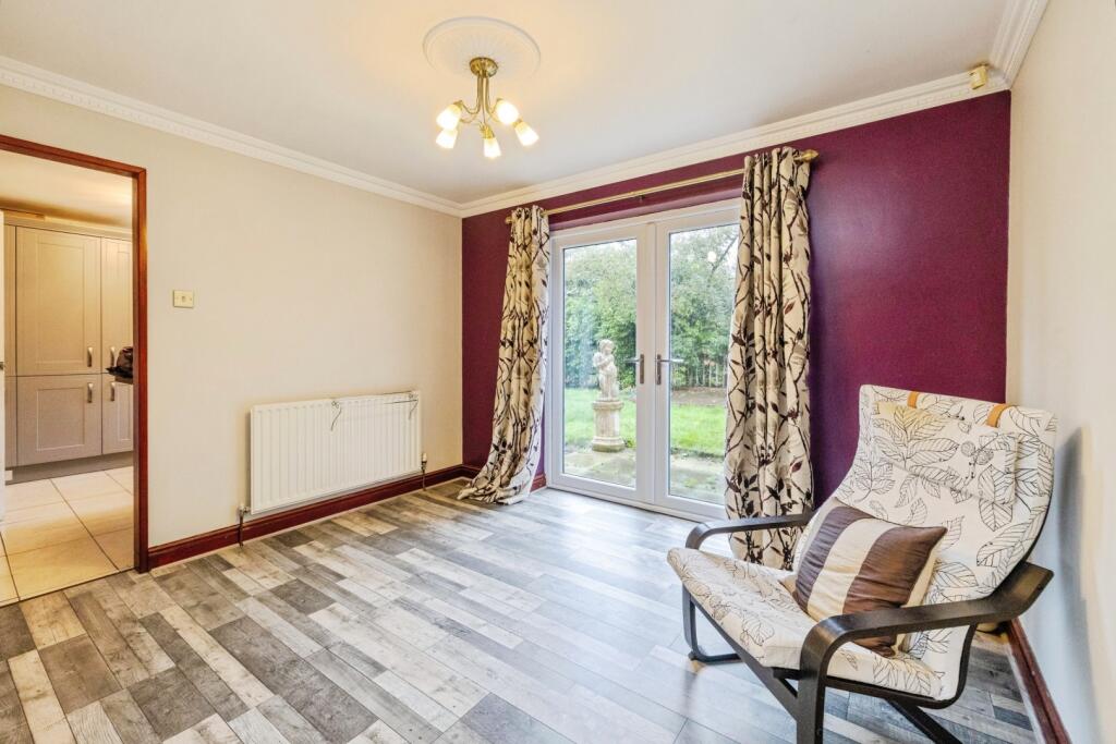 House in West Lindsey, Kexby - View 4