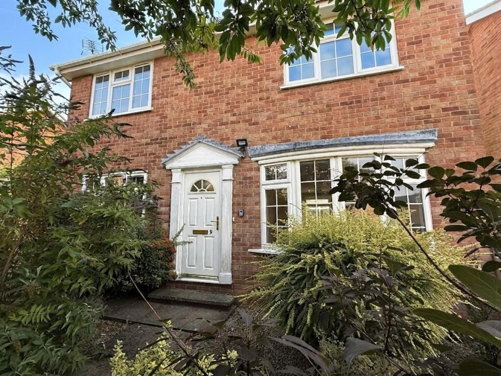 Main image of property: Knott Lane, Easingwold