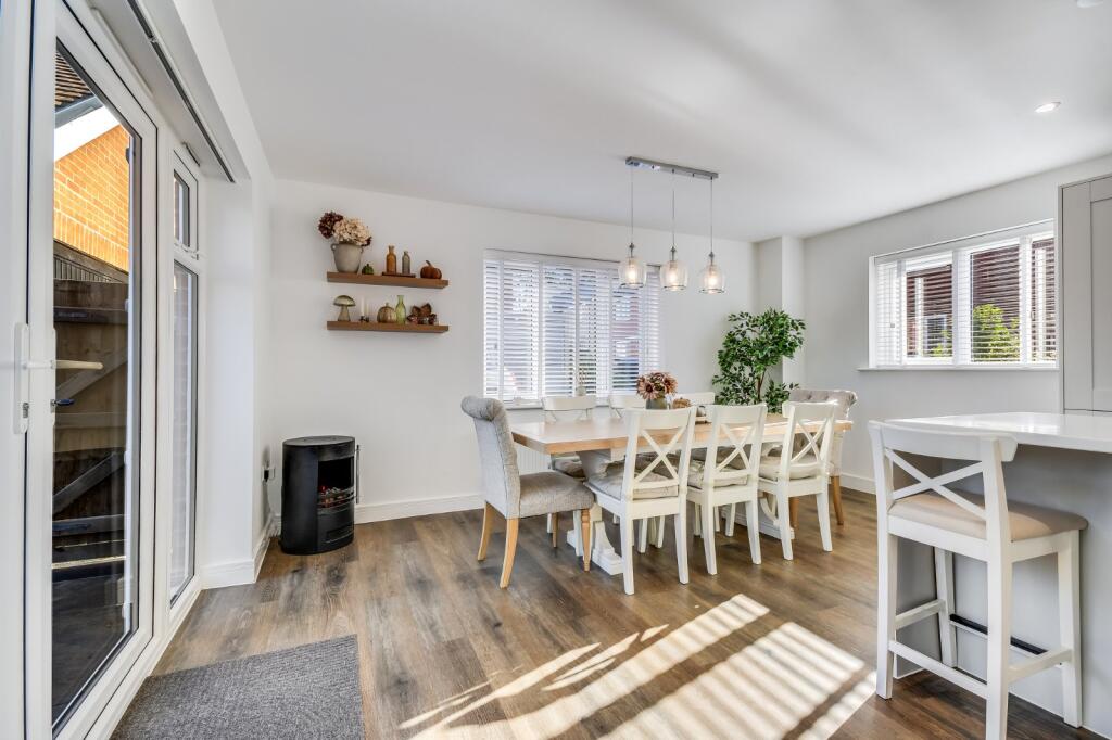 House in Chelmsford - View 4
