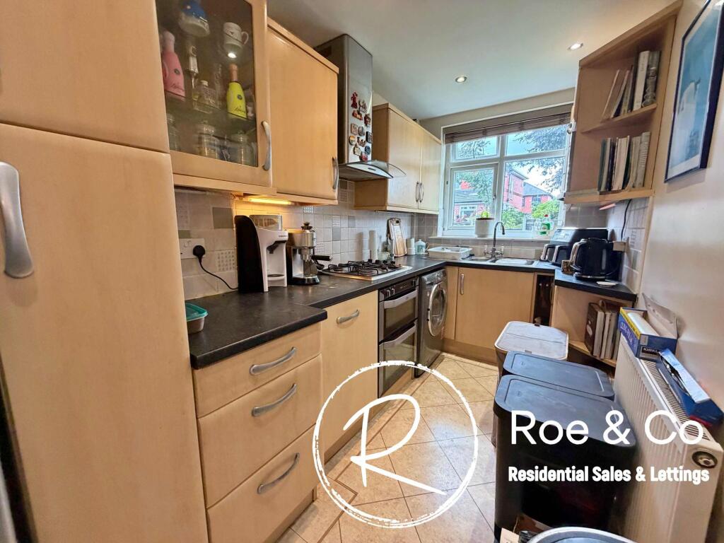 House in Bolton - View 5