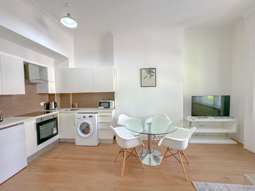 Main image of property: Invernes Terrace, London, W2