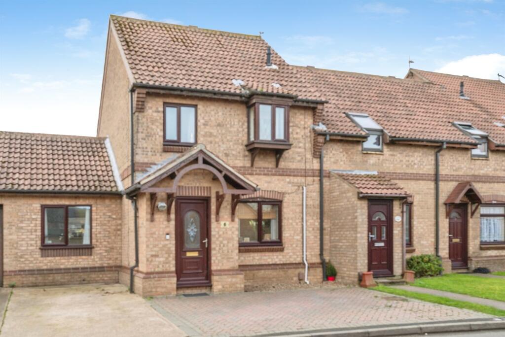 Main image of property: Thames Way, Caister-On-Sea, Great Yarmouth