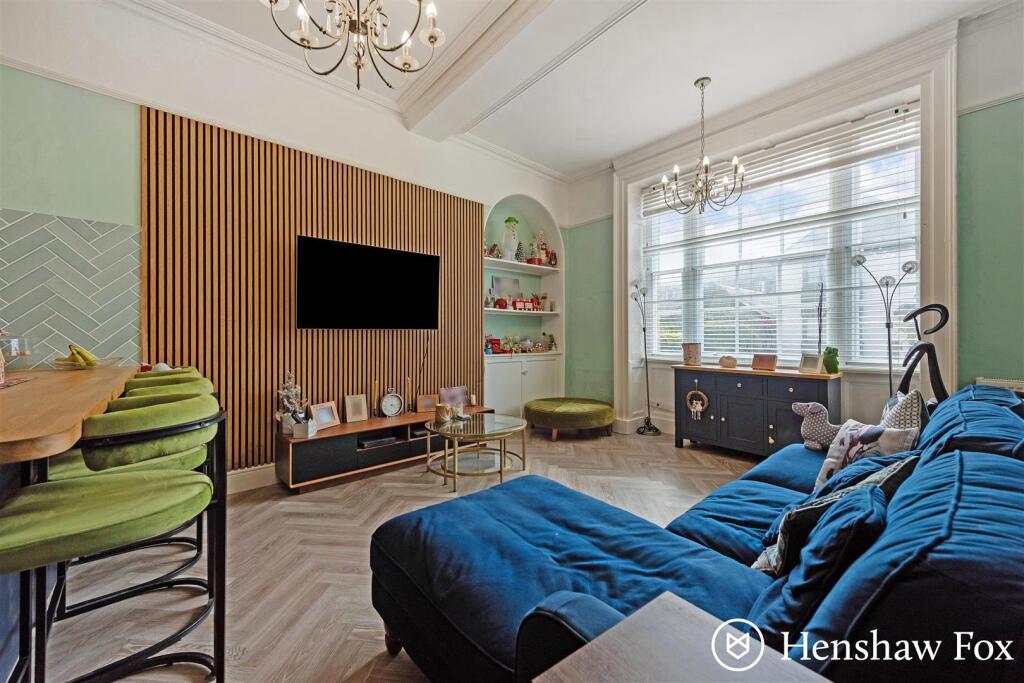 Apartment in Southampton - View 5