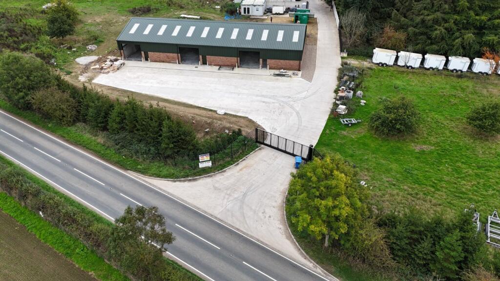 Main image of property: The Long Acre, Thornborough, Bedale, DL8