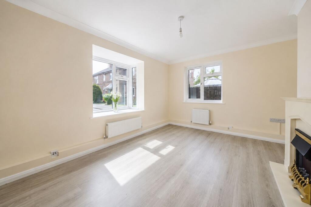 Apartment in York, Bell Farm - More