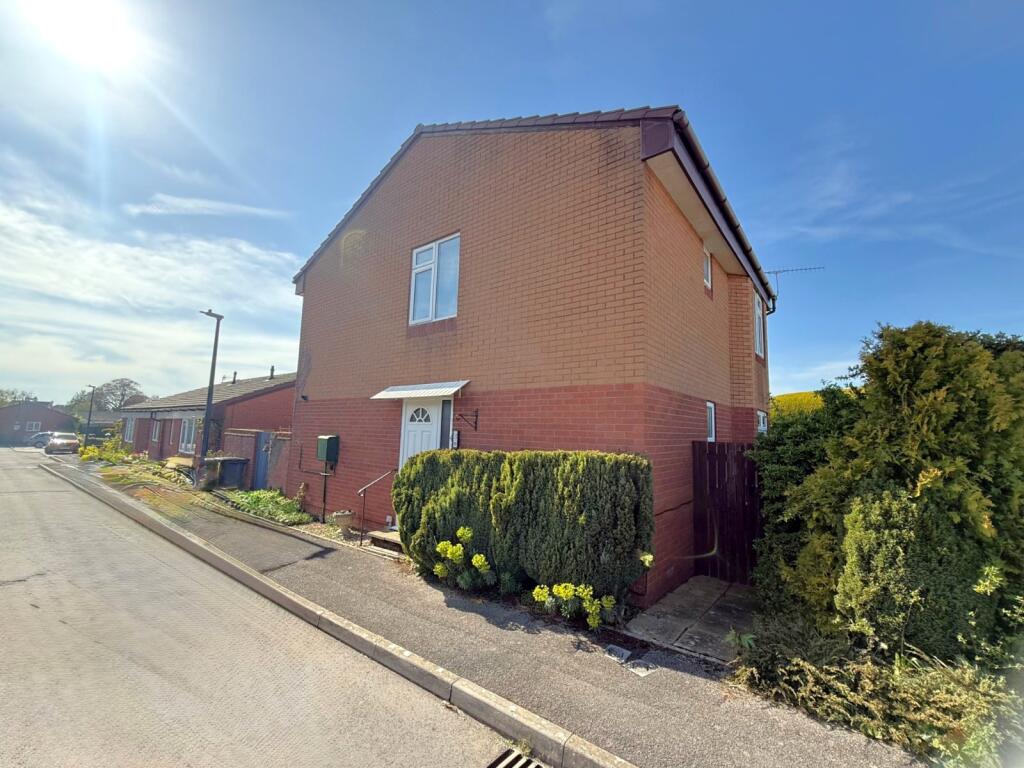 Main image of property: Summerlands, Backwell, BS48