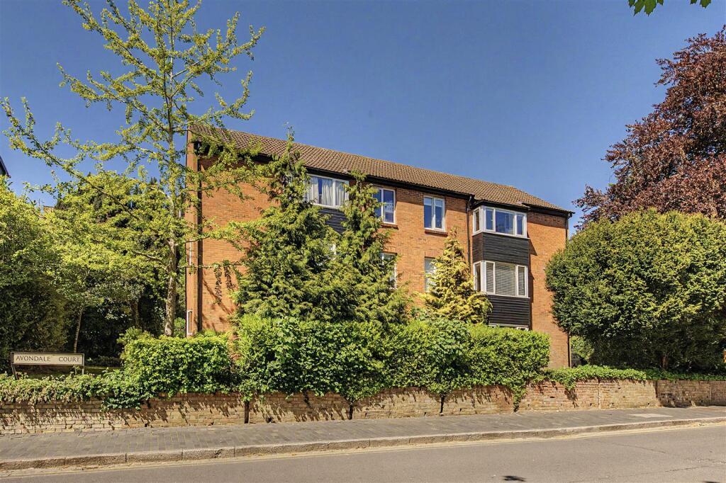 Main image of property: Upper Lattimore Road, St. Albans