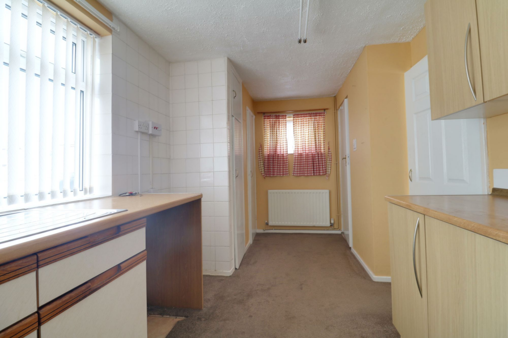 House in Doncaster - More
