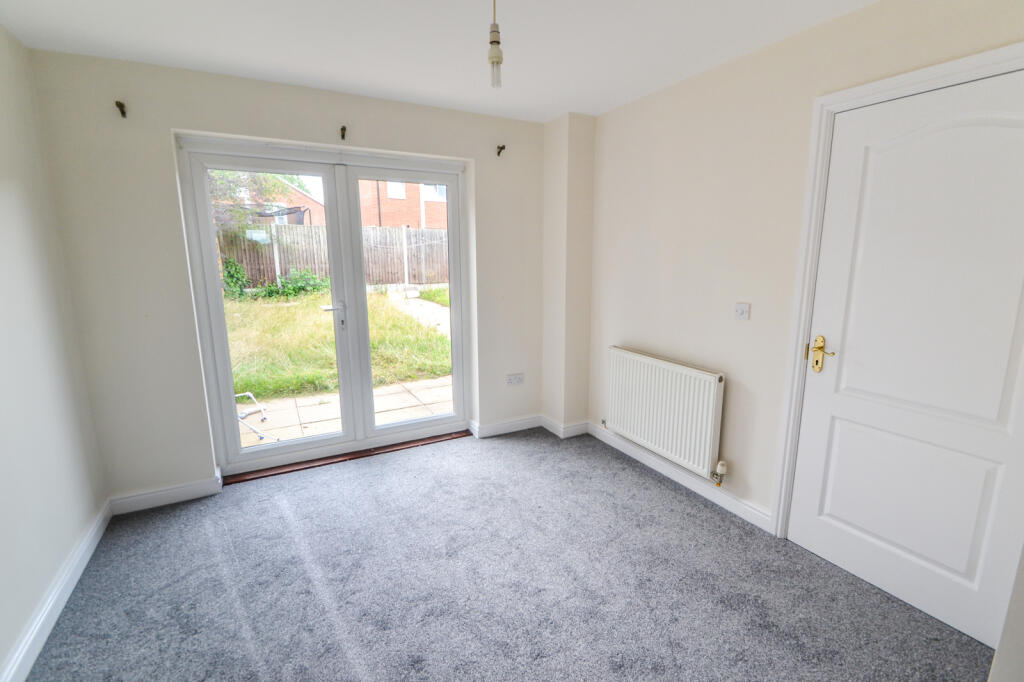 House in Telford - More