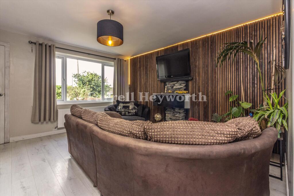 House in Chorley - View 2
