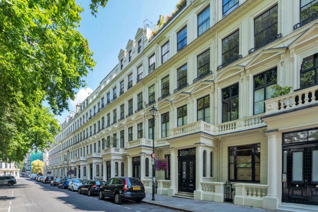 Main image of property: Cleveland Square, London, Greater London, W2