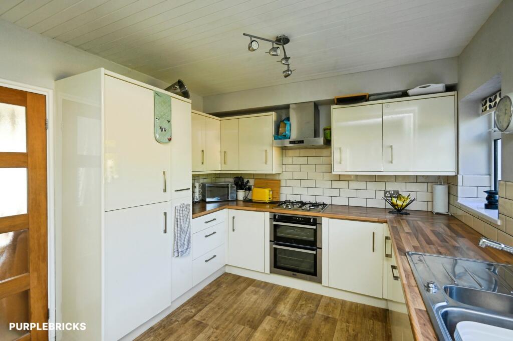 House in Derby - More