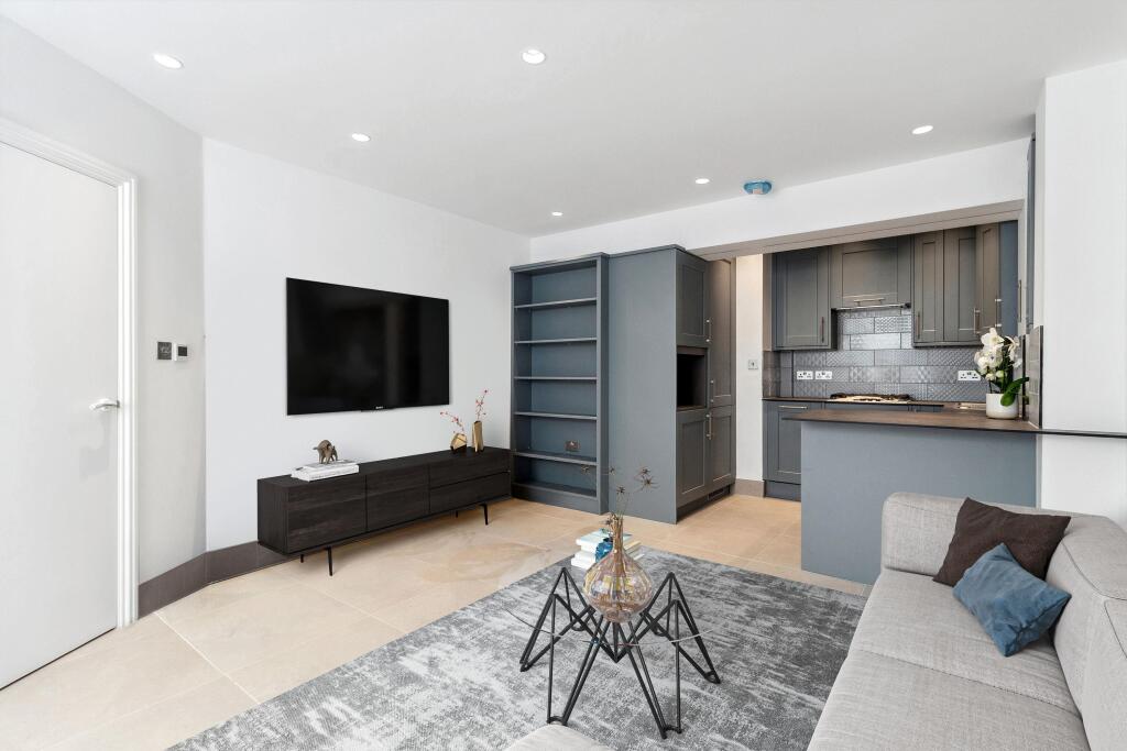 Main image of property: Chilworth Street, London, W2
