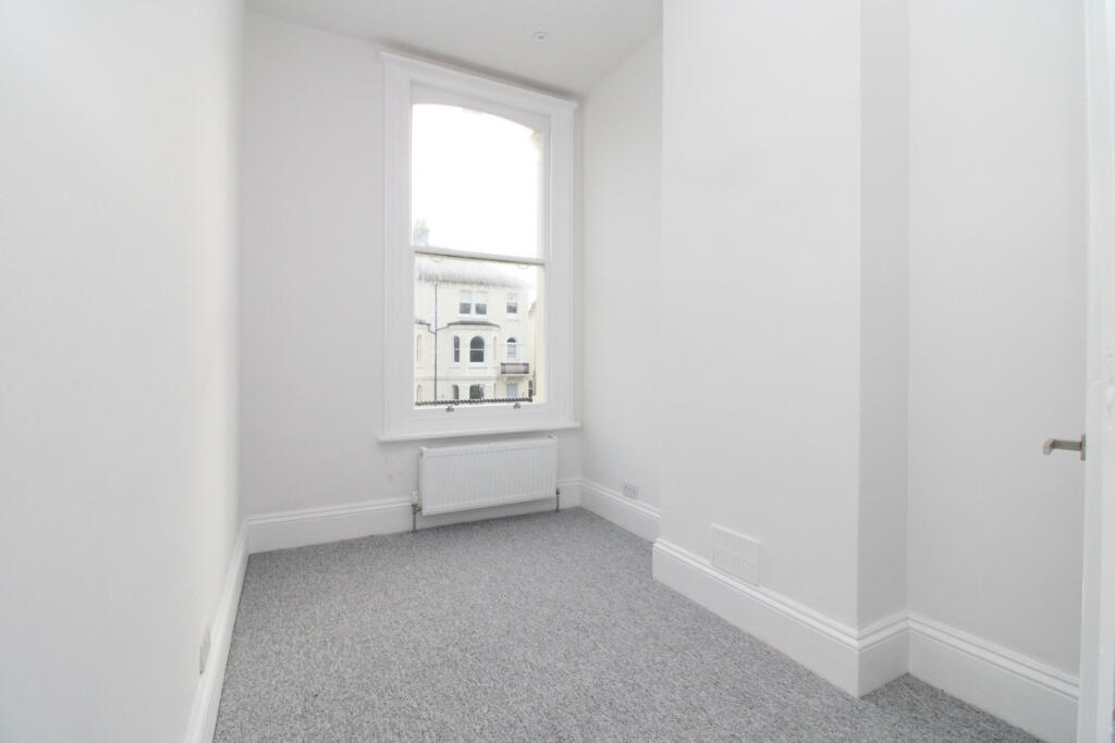 Apartment in Brighton - More