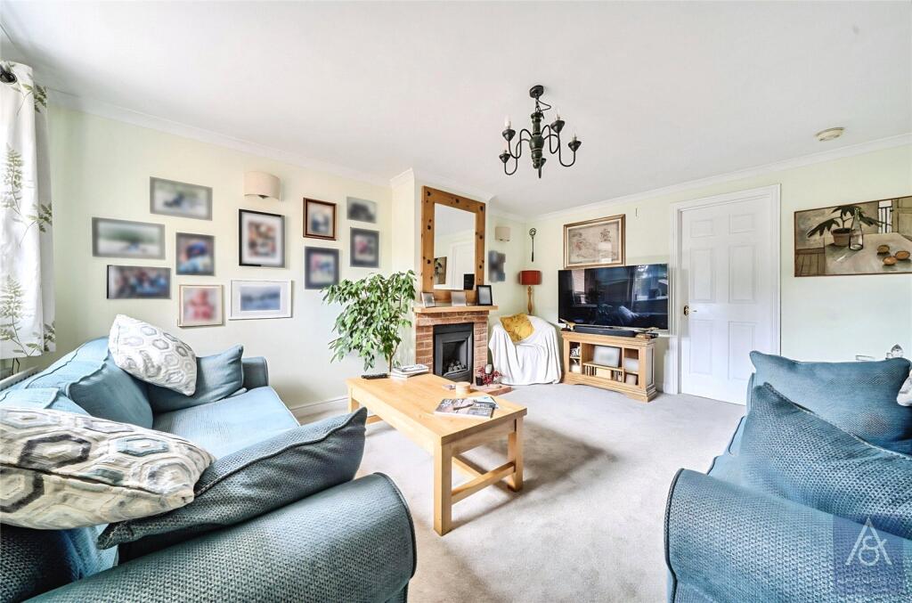 House in Whittlebury - View 2