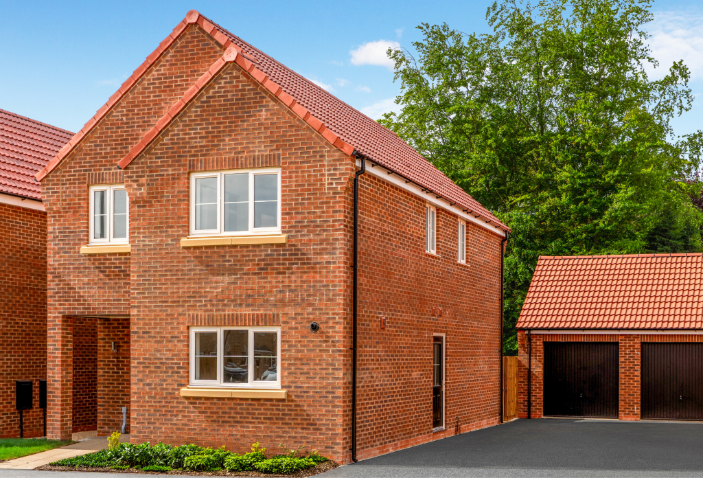Main image of property: Middlegate Road,
Frampton,
Boston,
Lincolnshire,
PE201BZ