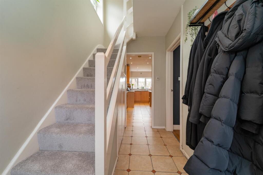House in Chorlton, Greater Manchester - View 5