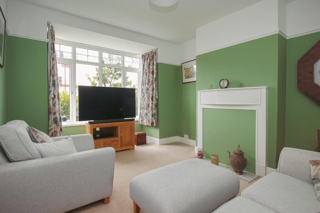 House in Exeter - View 4