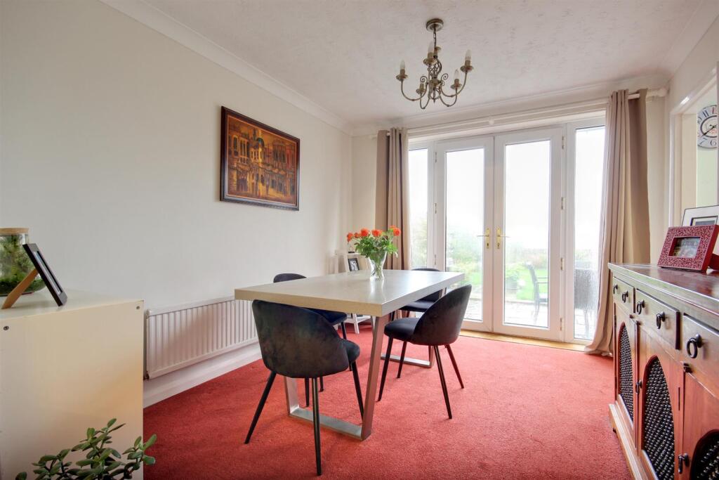 St. Catherines Drive, Leconfield, Beverley - View 3
