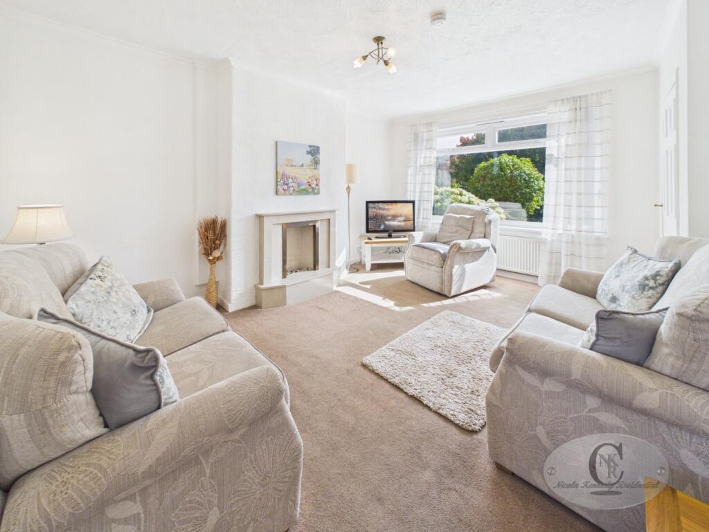 House in Glasgow - View 5