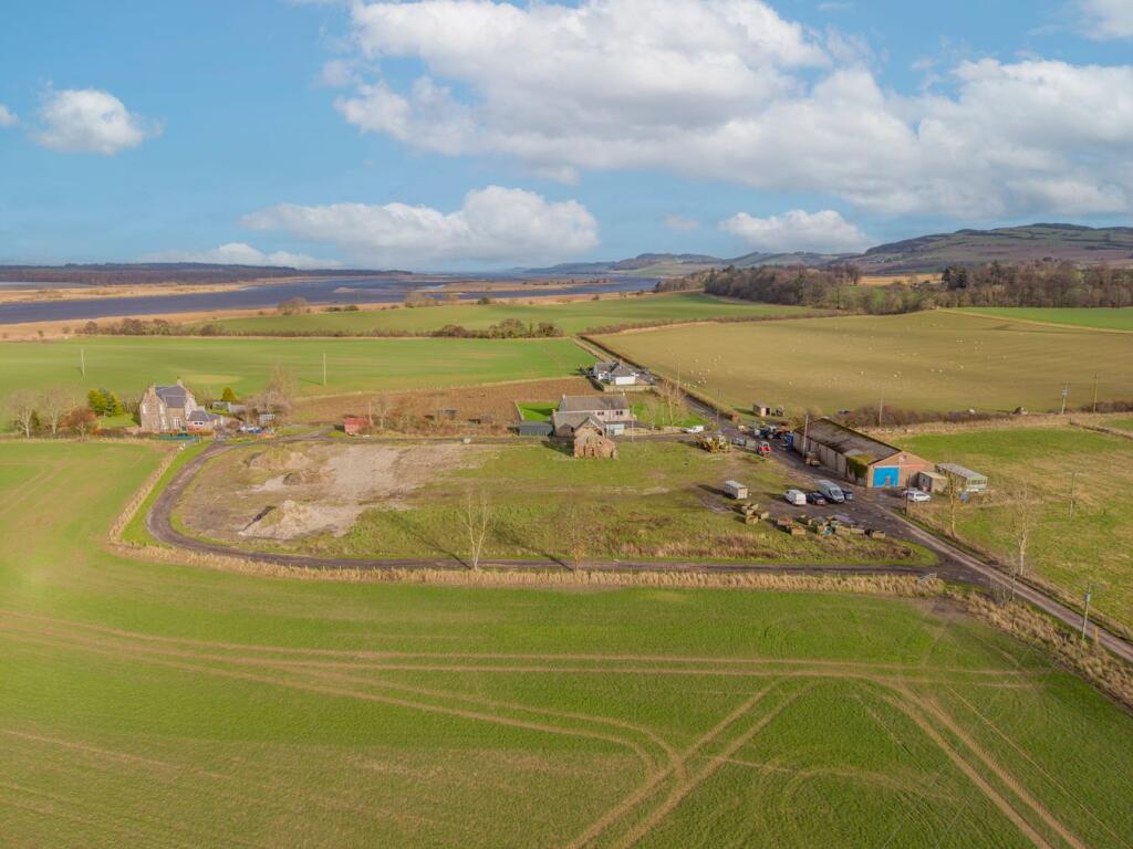 Newburgh, Cupar, KY14 - More