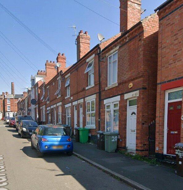Main image of property: Sturton Street, Forest Fields, Nottingham, NG7
