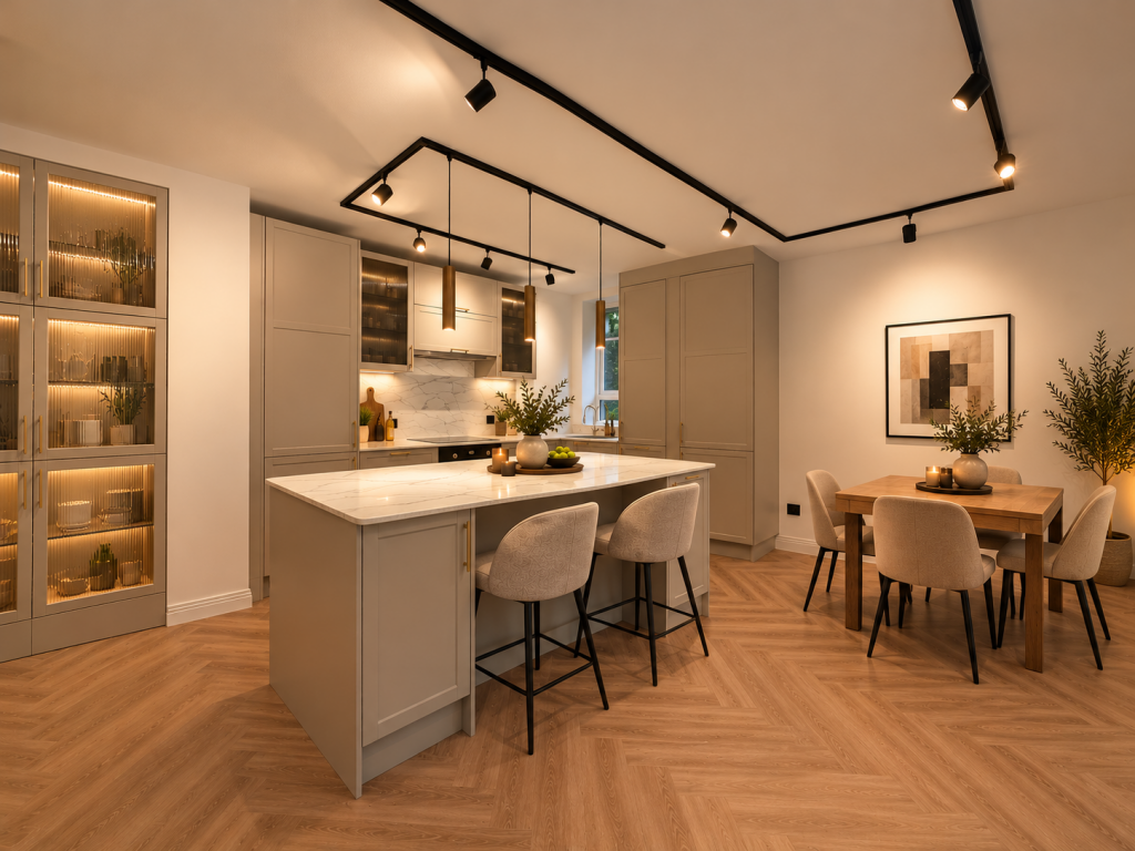 Apartment in Brighton - View 3