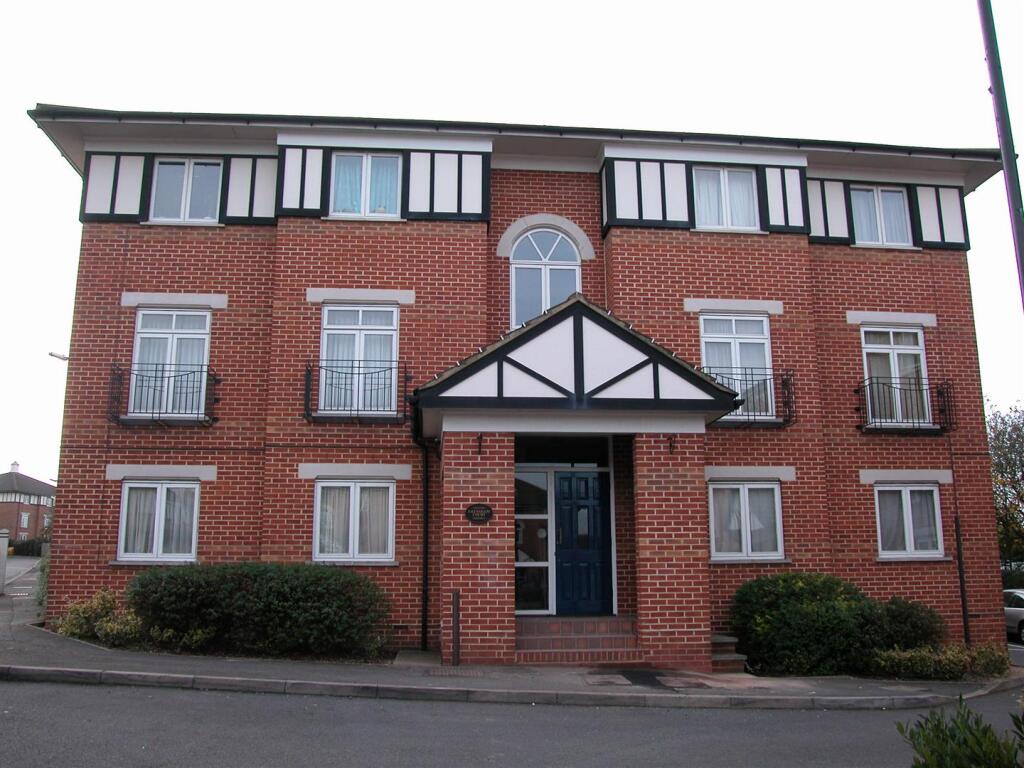 Main image of property: Frensham Court, Alwyn Gardens, Hendon