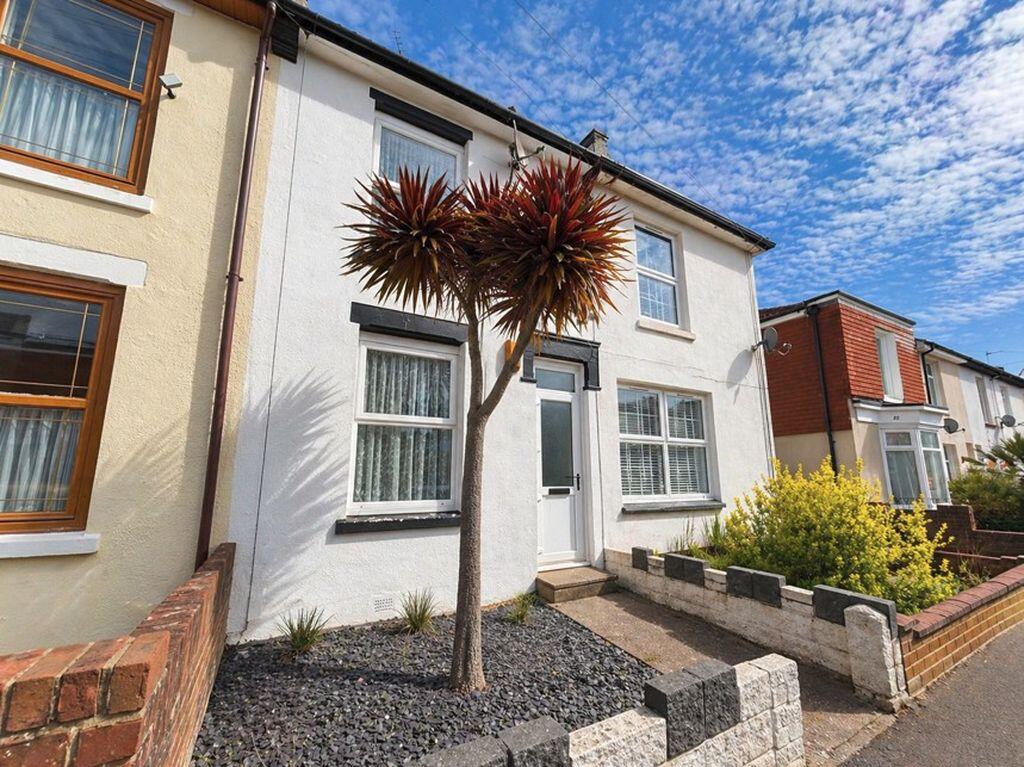 Main image of property: Brougham Street, Gosport