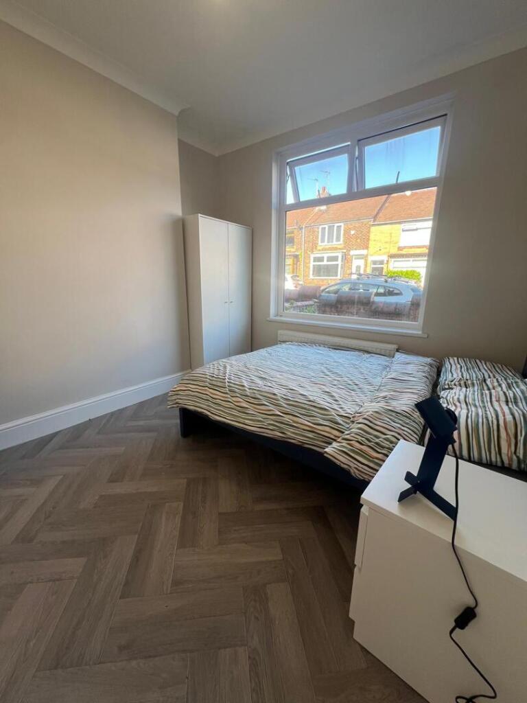 Main image of property: Wrightson Avenue, Warmsworth