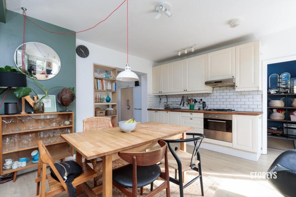 Apartment in London - More