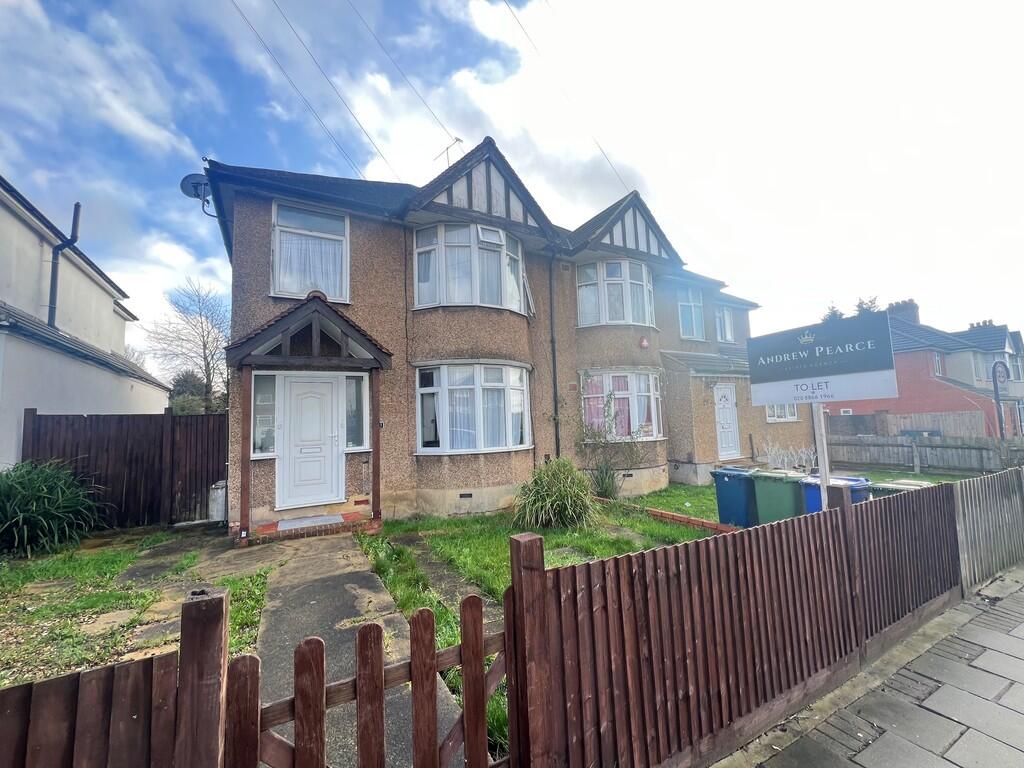 Main image of property: Northolt Road, South Harrow