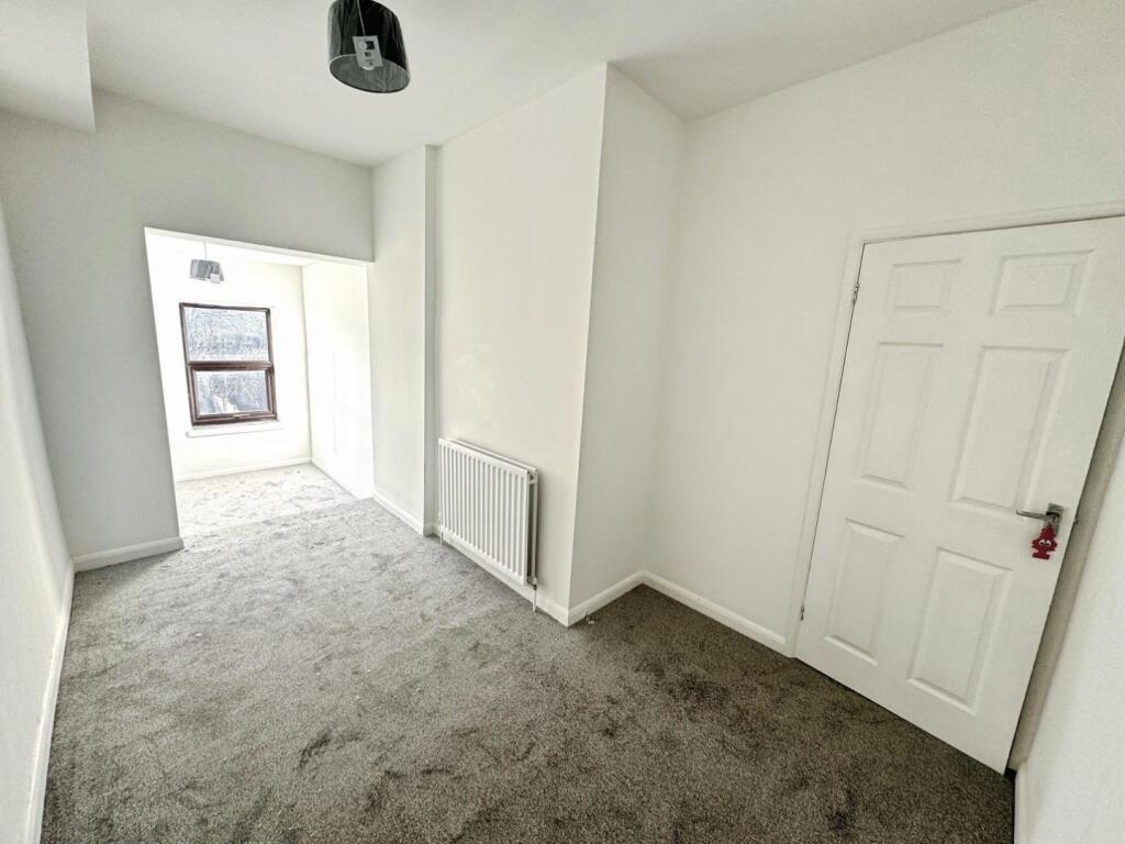 House in Sheffield - More