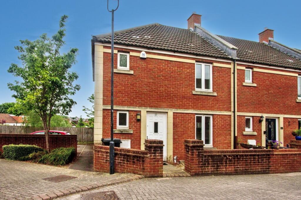 Main image of property: Trubshaw Close, Horfield, Bristol