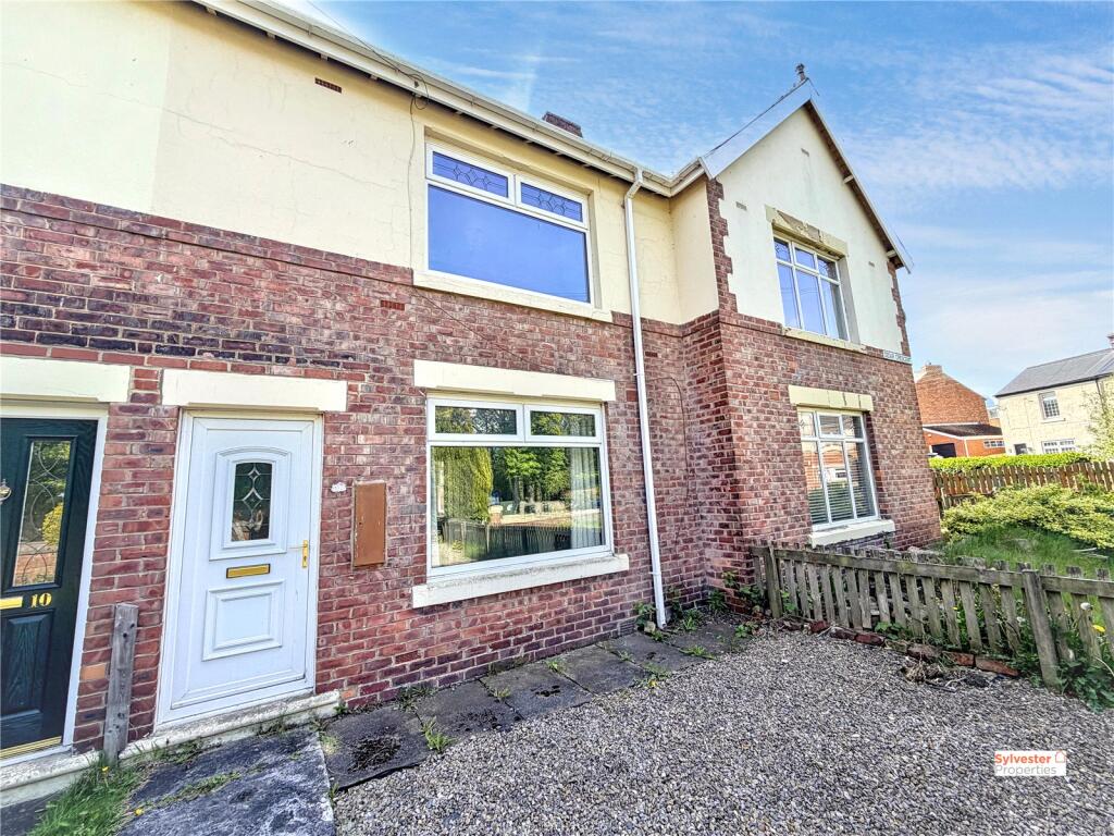 Main image of property: Cedar Crescent, Burnopfield, NE16